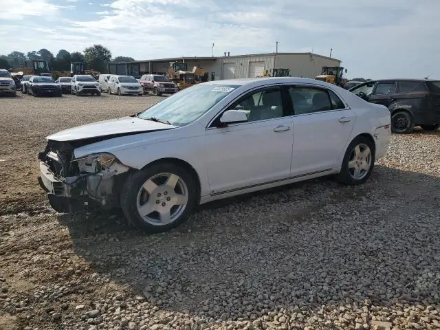 1G1ZJ57769F105598