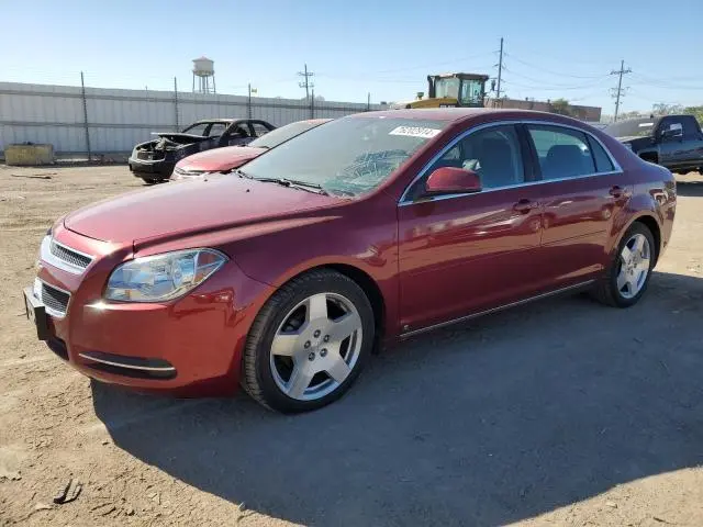 1G1ZJ57779F209503
