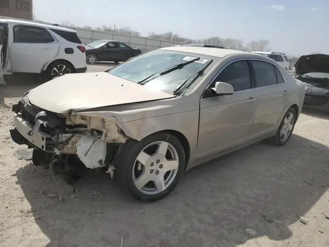 1G1ZJ577X9F131086