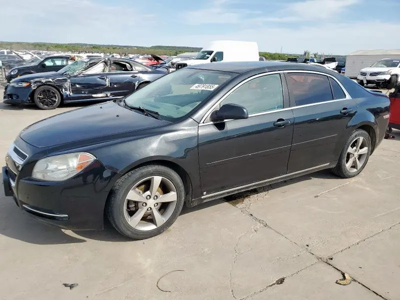1G1ZJ57B09F160911