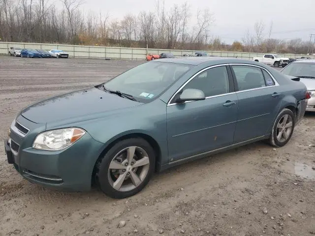1G1ZJ57B194184663