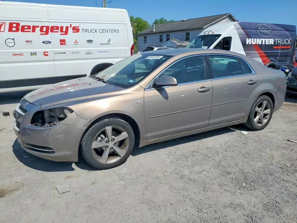 1G1ZJ57B28F208231