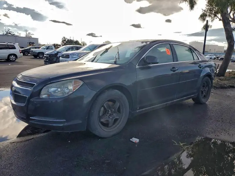 1G1ZJ57B39F126090
