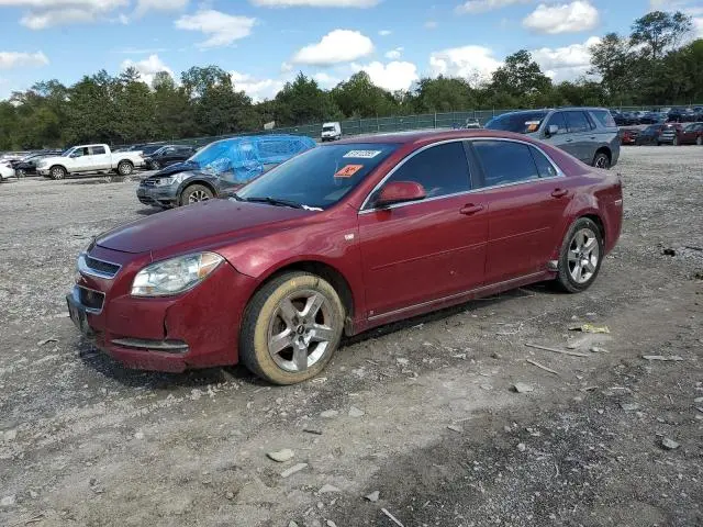 1G1ZJ57B48F177273