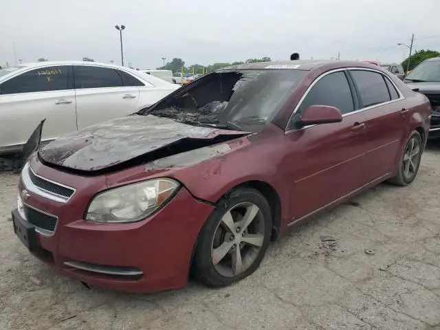 1G1ZJ57B49F105572