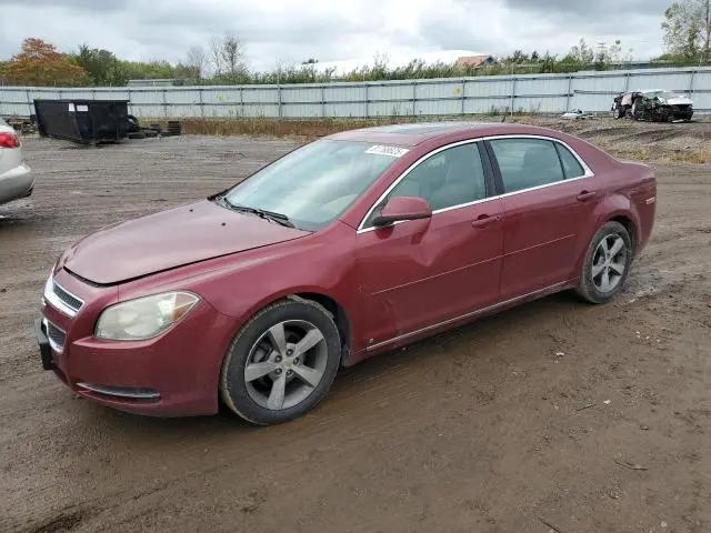 1G1ZJ57B49F206451