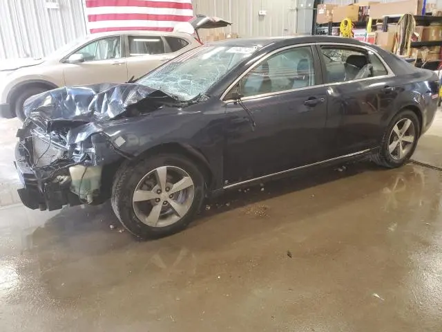 1G1ZJ57B69F177129