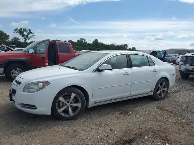 1G1ZJ57B794176664