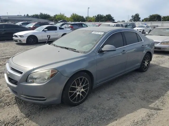 1G1ZJ57B79F122589