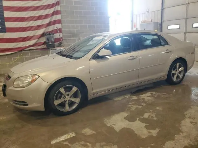 1G1ZJ57B79F201227