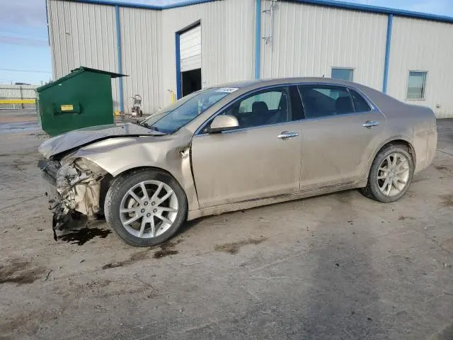 1G1ZK577X8F279556
