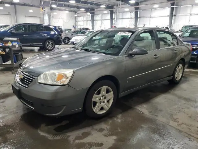 1G1ZT51826F129369