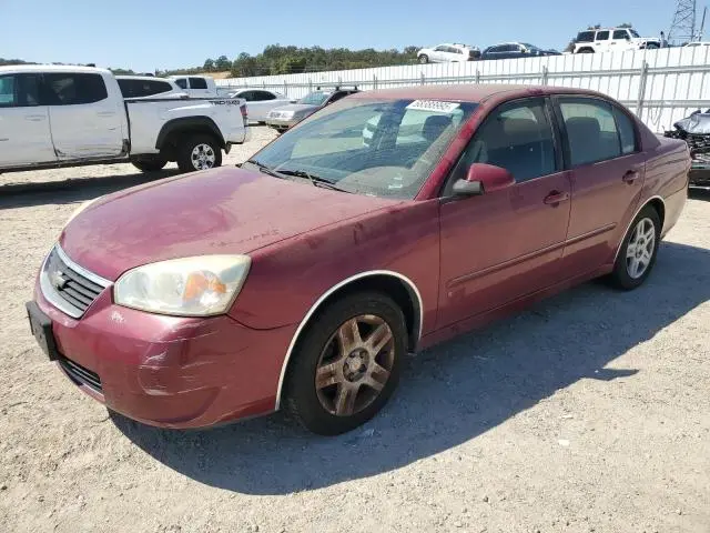 1G1ZT51F06F147500