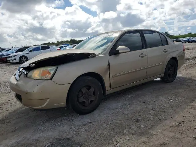 1G1ZT51F76F169140