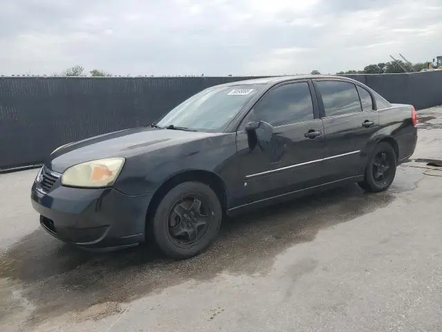 1G1ZT51F86F284376