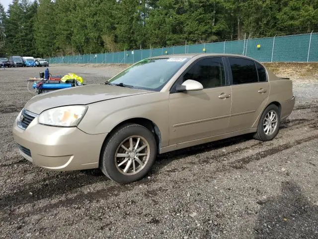 1G1ZT51F96F117735