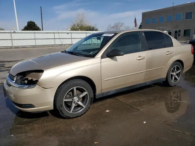 1G1ZT52834F175191