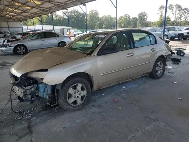 1G1ZT52835F268259