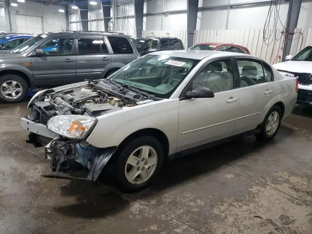 1G1ZT52855F309569