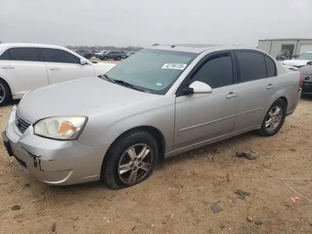 1G1ZT53806F151111