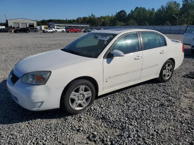 1G1ZT53836F126607