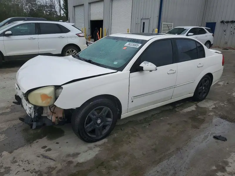 1G1ZT53896F224430