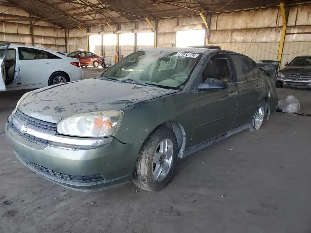 1G1ZT54814F239080