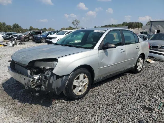 1G1ZT54835F185105