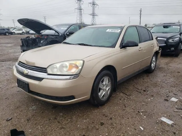 1G1ZT54855F242971
