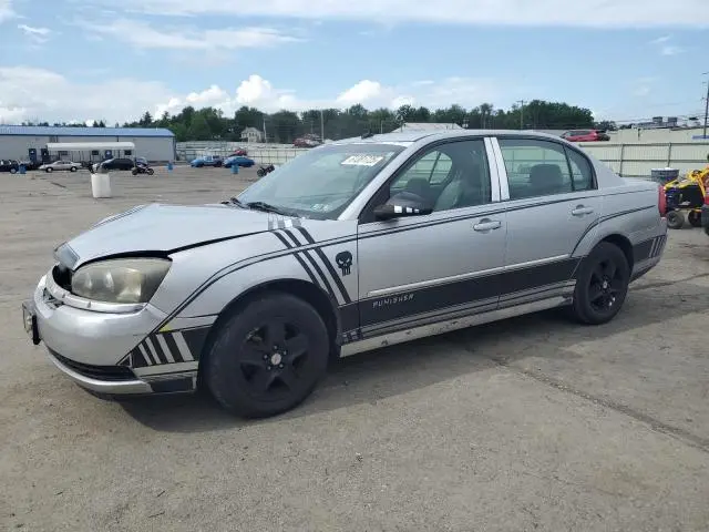 1G1ZT54874F107747