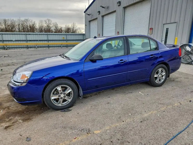 1G1ZT548X5F260060