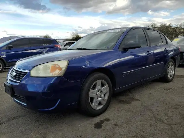 1G1ZT58FX7F136124