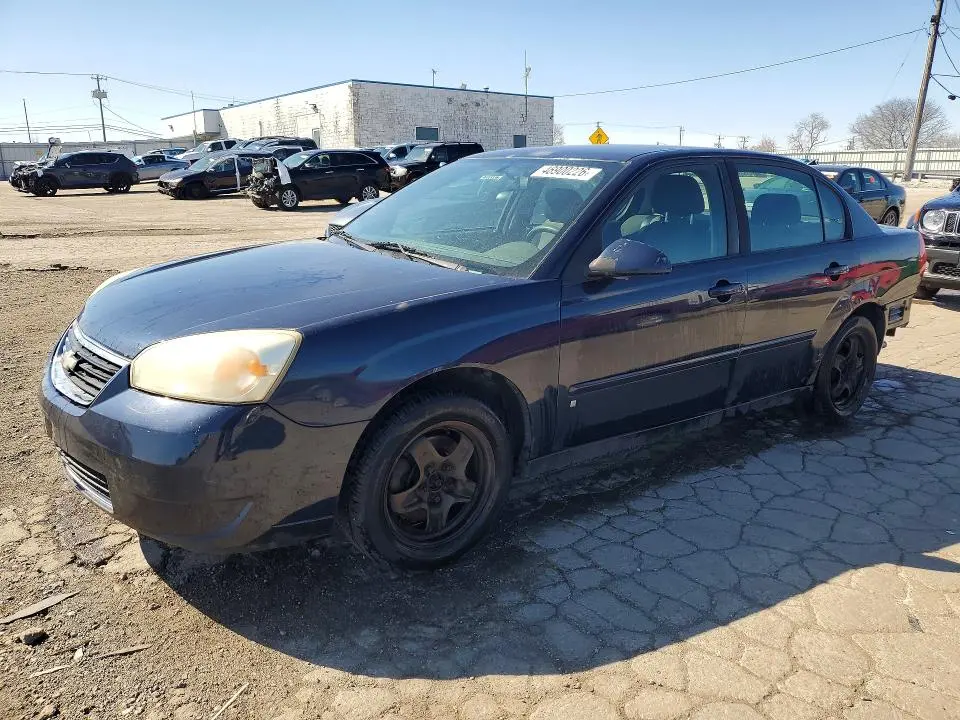 1G1ZT58N57F103328