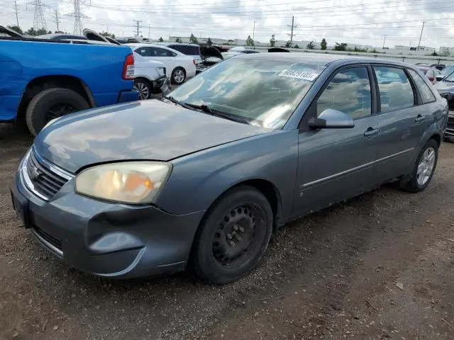 1G1ZT61826F277009
