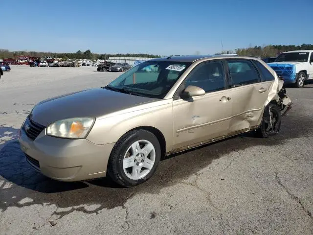 1G1ZT61846F104267