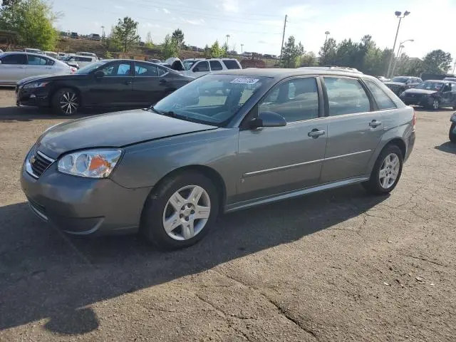 1G1ZT61846F127905