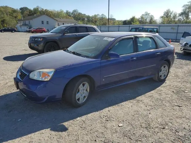 1G1ZT61846F161049