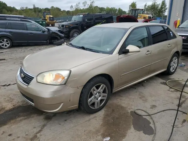 1G1ZT61886F248923