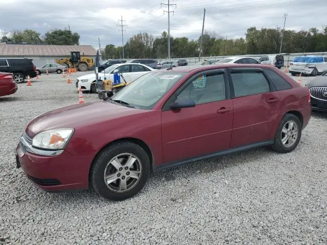 1G1ZT64885F105836