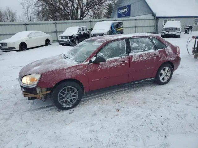 1G1ZT648X4F200901