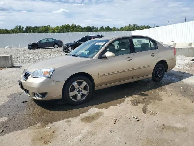 1G1ZU53866F269077