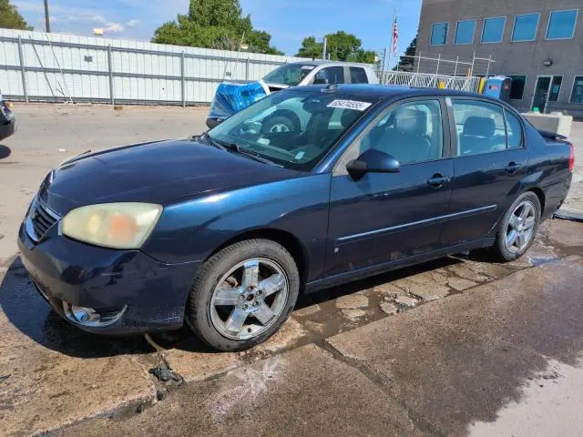 1G1ZU53896F168325