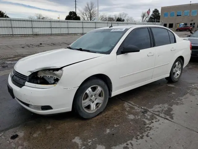 1G1ZU54814F149022