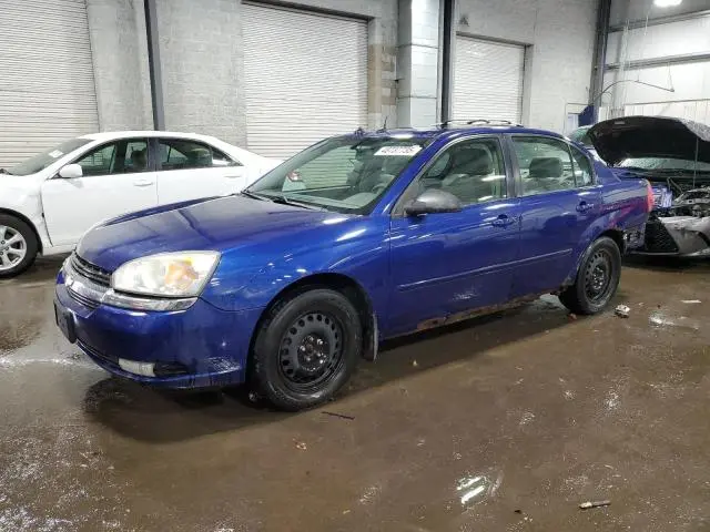 1G1ZU54835F261418