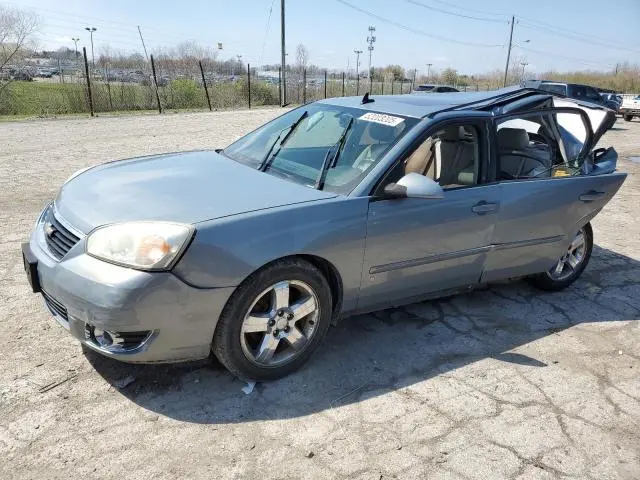 1G1ZU57N67F166498