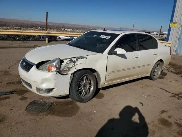 1G1ZU57N97F306527