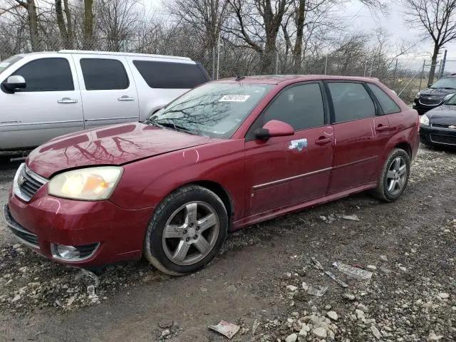 1G1ZU63816F181480