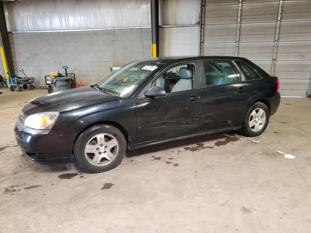 1G1ZU64884F200537