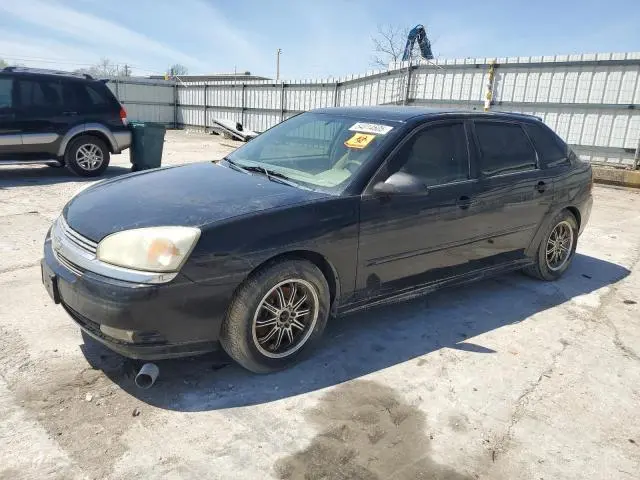 1G1ZU64895F293229
