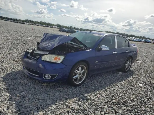 1G1ZW53186F168765